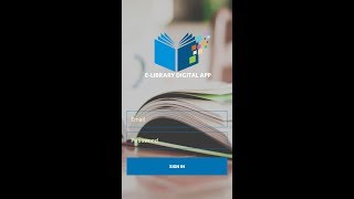 Library Management System  Android Project Tutorial  Android CRUD Project [upl. by Juno]