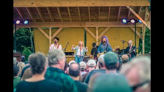 Amy Helm  quotOdettaquot  Dirt Farmer Festival 2018 [upl. by Ewall8]