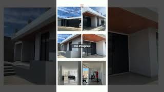 Inspirasi Rumah Pintar Smarthome ala Larchteam Arsitektur [upl. by Noivax]