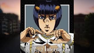 JOJOs Bizarre Adventure Golden Wind OST  Teso [upl. by Allimaj]