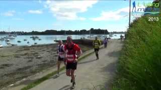 Ultra Marin Raid Golfe du Morbihan 2013 [upl. by Alyda977]