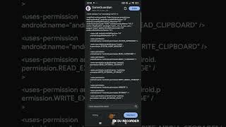 creating Guardian game compatible with Android 14 and 1 minute￼ [upl. by Adimra]