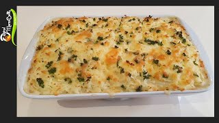 My Delicious Fish Pie Recipe Must Try [upl. by Ruprecht]