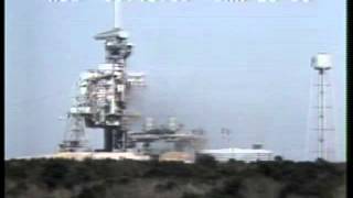 The Challenger Disaster NBC News Live Coverage 1138 AM  1200 PM [upl. by Epoh]