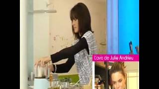 VIDEO Salade de jeunes pousses [upl. by Marie]