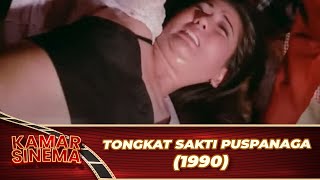 TONGKAT SAKTI PUSPANAGA 1990 FULL MOVIE HD ATIN MARTINO EVA CHITRA ROSALINA JOHNY INDO [upl. by Ewens]