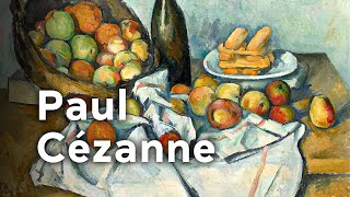 Paul Cézanne and the Genesis of Cubism  Documentary [upl. by Resaec]