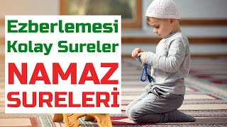 Beş Vakit Namaz Nasıl Kılınır Tüm Namazlar [upl. by Elleimac]