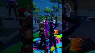 Sprinkler 😲 Emote In Fortnite  100 Synced 🤩 [upl. by Dareece]