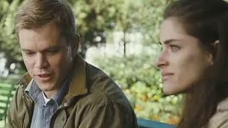 Syriana Full Movie Fact amp Review  George Clooney  Matt Damon [upl. by Yeoz537]