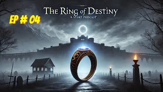 The Ring of Destiny Episode  4  English Audiobook [upl. by Iphagenia853]