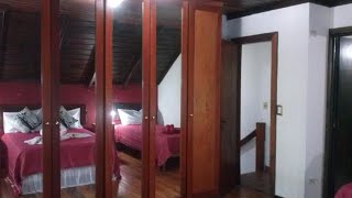 BigCityHotels Review Petit Hotel Caraguata [upl. by Akfir]