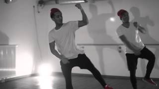 quotYou can´t stop mequot Andy Mineo  Choreography by John Patrick Olegario [upl. by Hsreh]