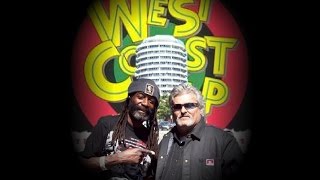 OFFICIAL WEST COAST RAP HISTORY part 1 documentary [upl. by Snebur]