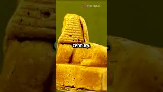 🧐 The Great Sphinx of Giza’s Missing Nose and Secret Chambers Uncovered 🏛️ facts history ancient [upl. by Atinus]