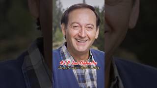 Joe Flaherty SCTV Happy Gilmore and Freaks and Geeks Star Dead at 82 joeflaherty sctv [upl. by Odrawde]