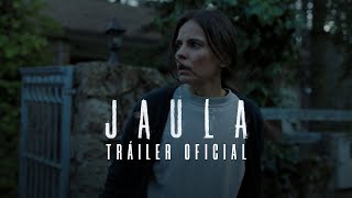 JAULA Tráiler Oficial Exclusivamente en cines [upl. by Galvin]