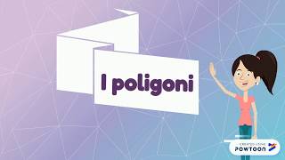 I poligoni [upl. by Nobile]