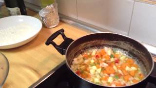 Albondigas en salsa Recetas originales [upl. by Gerianne]