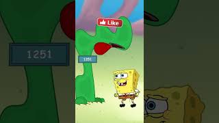 Spongebob and good win spongebobmod [upl. by Tamis]