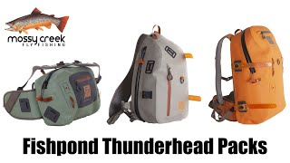 Fishpond Thunderhead Pack Review [upl. by Sanoj]