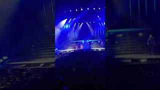 MrHighways Thinking About The End live from A Day To Remember Moda center 2024 🤟 adhd LiveMusic [upl. by Bj598]