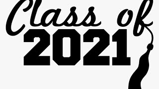 Claremont High School Graduation 2021 [upl. by Us]