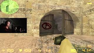 ЛанТурнир по CS 16 в Москве от Golden Guns bomji228 vs TJK Грандфинал 2 карта [upl. by Kristopher596]