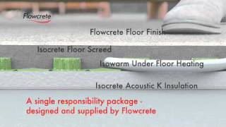 We Are Flowcrete [upl. by Ahsienot]