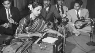 Geeta Dutt Yaad karoge ek din humko yaad karoge  Film  Do Bhai 1947 [upl. by Sabanrab]