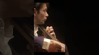 Gautier Capuçon plays Shostakovich with EsaPekka Salonen Orchestre de Paris [upl. by Metsky401]