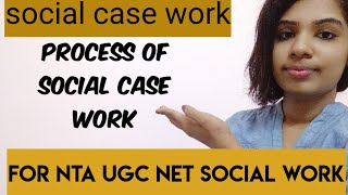 Social Case Work History In India [upl. by Barnebas665]