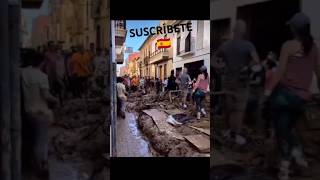 🇪🇦 VOLUNTARIOS CANTANDO EL HIMNO DE VALENCIA 🇪🇸 shorts viral valencia españa [upl. by Hsina]