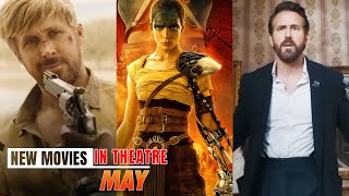 Top 10 New Movies In Theater Right Now New Movies Released in 2024 Part 05 [upl. by Leahciam]