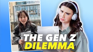 Employers Do NOT Want To Hire Gen Z [upl. by Constantina]