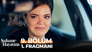 Şahane Hayatım 9 Bölüm 1 Fragmanı  quotBelki De Haydut Olman Gerekiyordurquot [upl. by Foscalina]