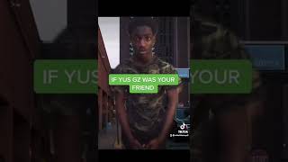 Mikey Compilation If Drill Rappers were your friend FUNNIEST VIDEOS [upl. by Anastasio]