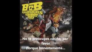 BoB  Lovelier Than You Subtitulada en español [upl. by Kamillah]