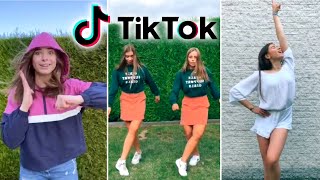 TIKTOK TOP 10 DANSJES  STIEN EDLUND [upl. by Artimas161]