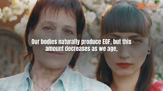 What Is Epidermal Growth Factor EGF In Skincare [upl. by Arden]