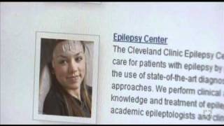 Cleveland Clinics Epilepsy Center [upl. by Penny]