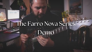 Farro Nova Demo by Sam Killeen [upl. by Airotel]