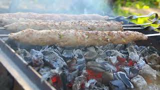 Today is kebab You havent tried this Channel quotKreplach Brothersquot  familiar dishes in a NEW WAY [upl. by Aissila]