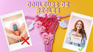 En FINIR avec les règles DOULOUREUSES [upl. by Llehsim303]