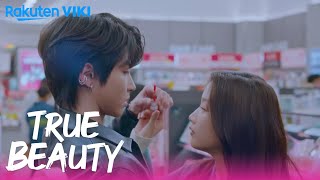 True Beauty  EP7  Do I Like Her  Korean Drama [upl. by Efal]