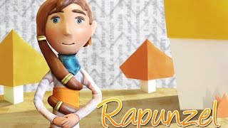 Rapunzel [upl. by Ensign]