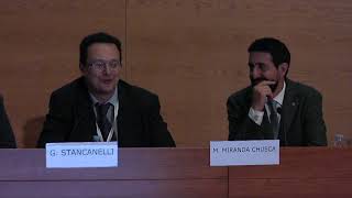 European Conference on Xylella fastidiosa Part 1 [upl. by Mcgregor885]