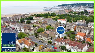 31 Clevedon Road WestonSuperMare North Somerset BS23 1DB [upl. by Meras826]