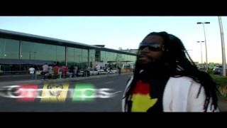 Morgan Heritage  Africa is Calling Trailer [upl. by Felic]