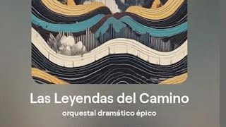 Música Épica para Fantasías y Aventuras Las Leyendas del Camino [upl. by Hillman]